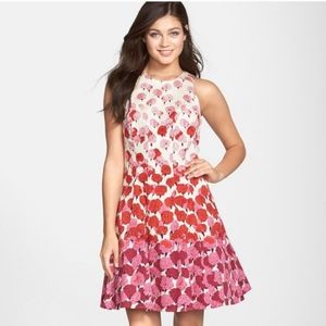 Maggy London Floral dress